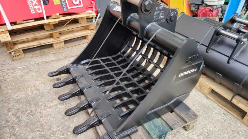 OmecoHub - CMS 60-1000
